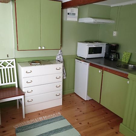 Bergsgatan 64 Villa Gränna Екстериор снимка