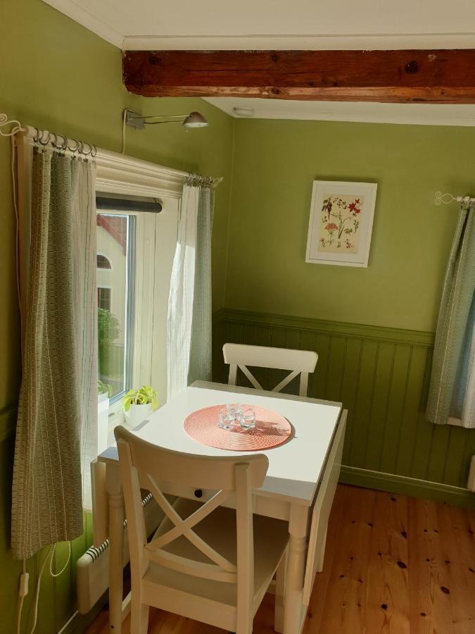 Bergsgatan 64 Villa Gränna Екстериор снимка