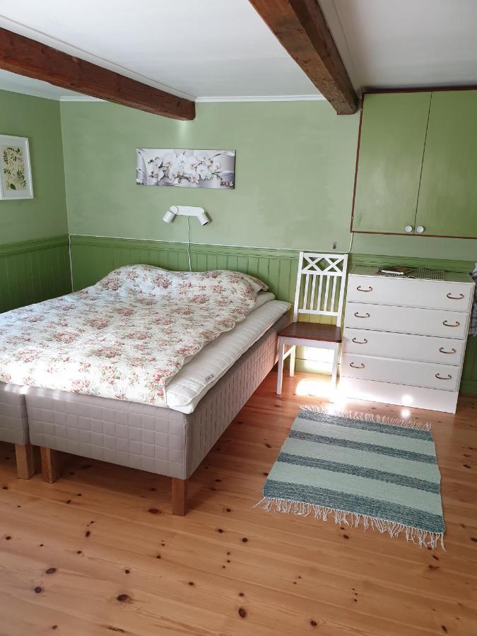 Bergsgatan 64 Villa Gränna Екстериор снимка