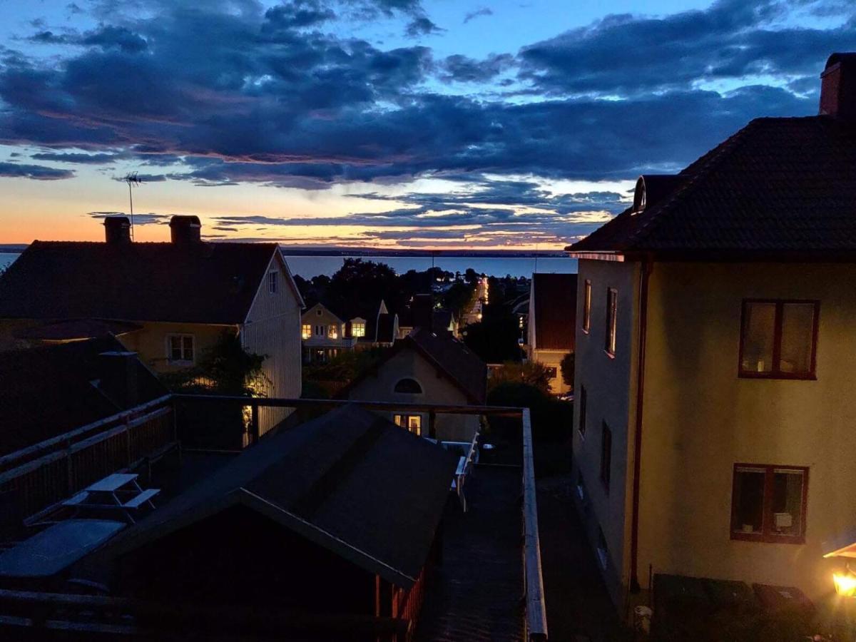 Bergsgatan 64 Villa Gränna Екстериор снимка
