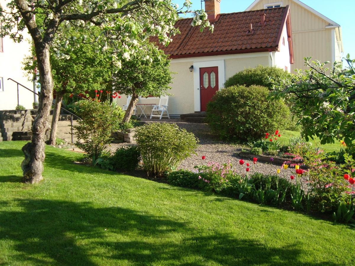 Bergsgatan 64 Villa Gränna Екстериор снимка
