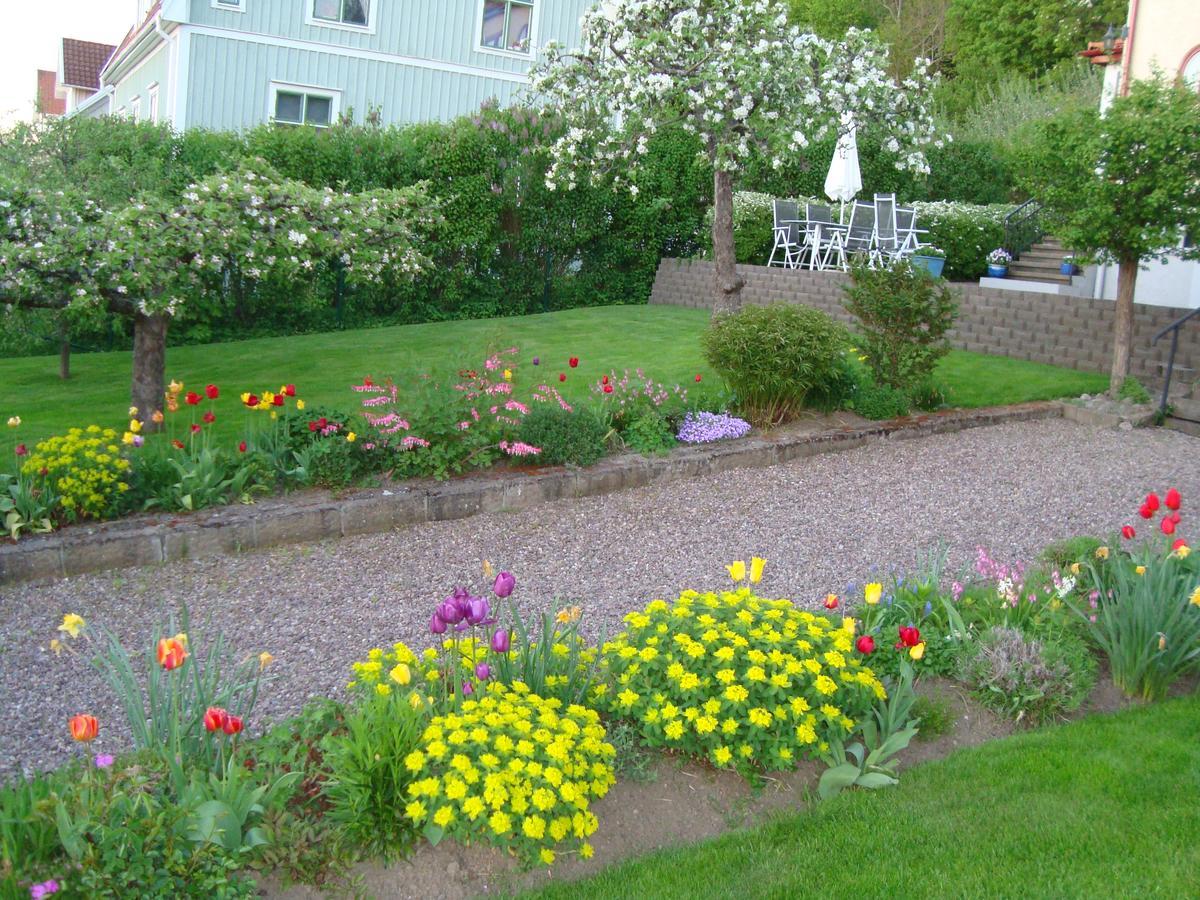 Bergsgatan 64 Villa Gränna Екстериор снимка