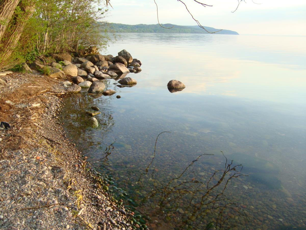 Bergsgatan 64 Villa Gränna Екстериор снимка