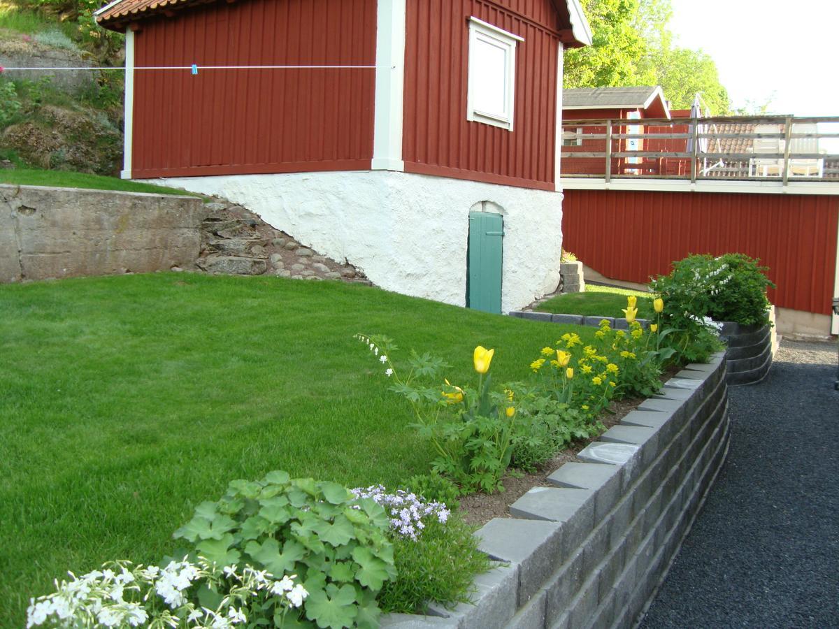 Bergsgatan 64 Villa Gränna Екстериор снимка