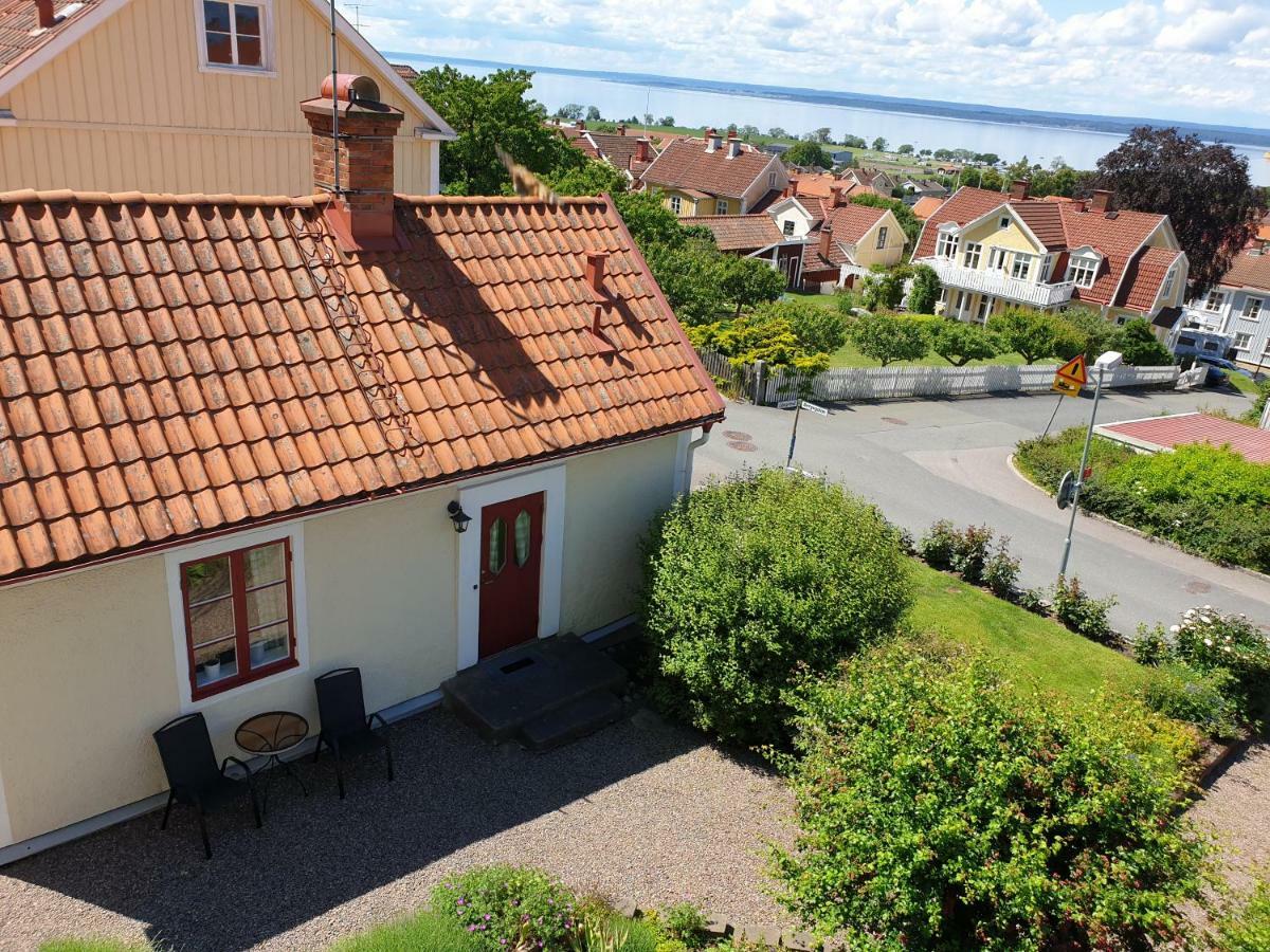 Bergsgatan 64 Villa Gränna Екстериор снимка