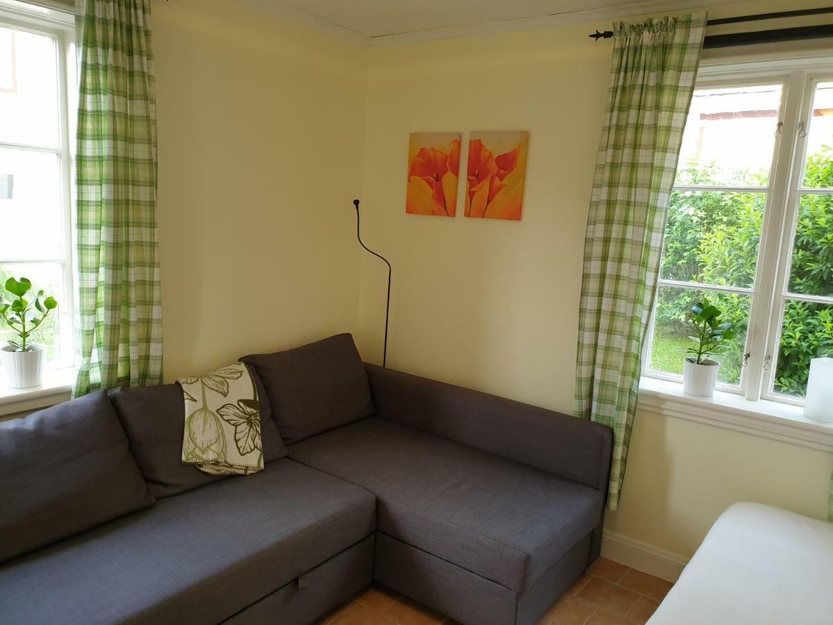 Bergsgatan 64 Villa Gränna Екстериор снимка