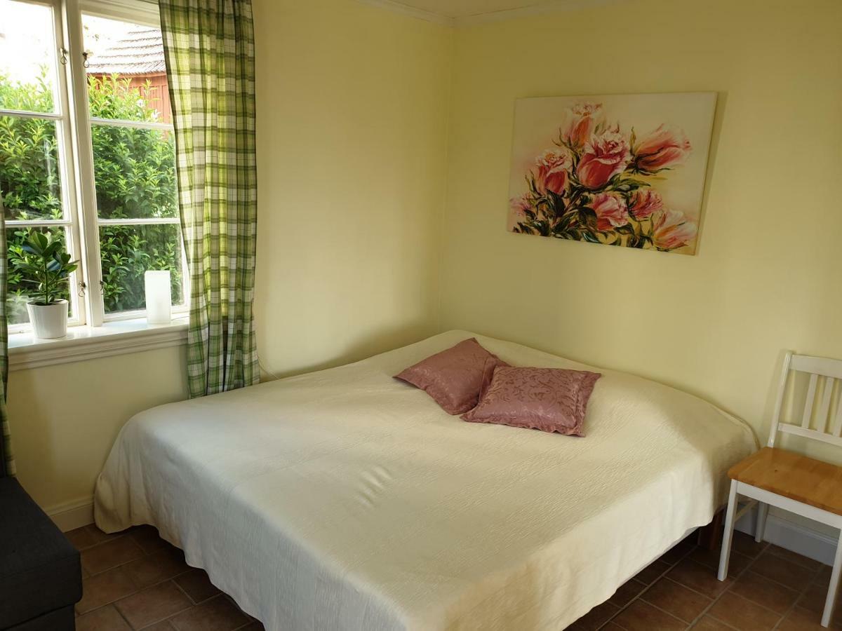Bergsgatan 64 Villa Gränna Екстериор снимка