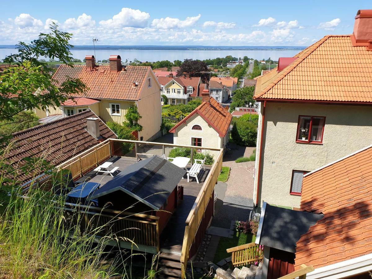 Bergsgatan 64 Villa Gränna Екстериор снимка