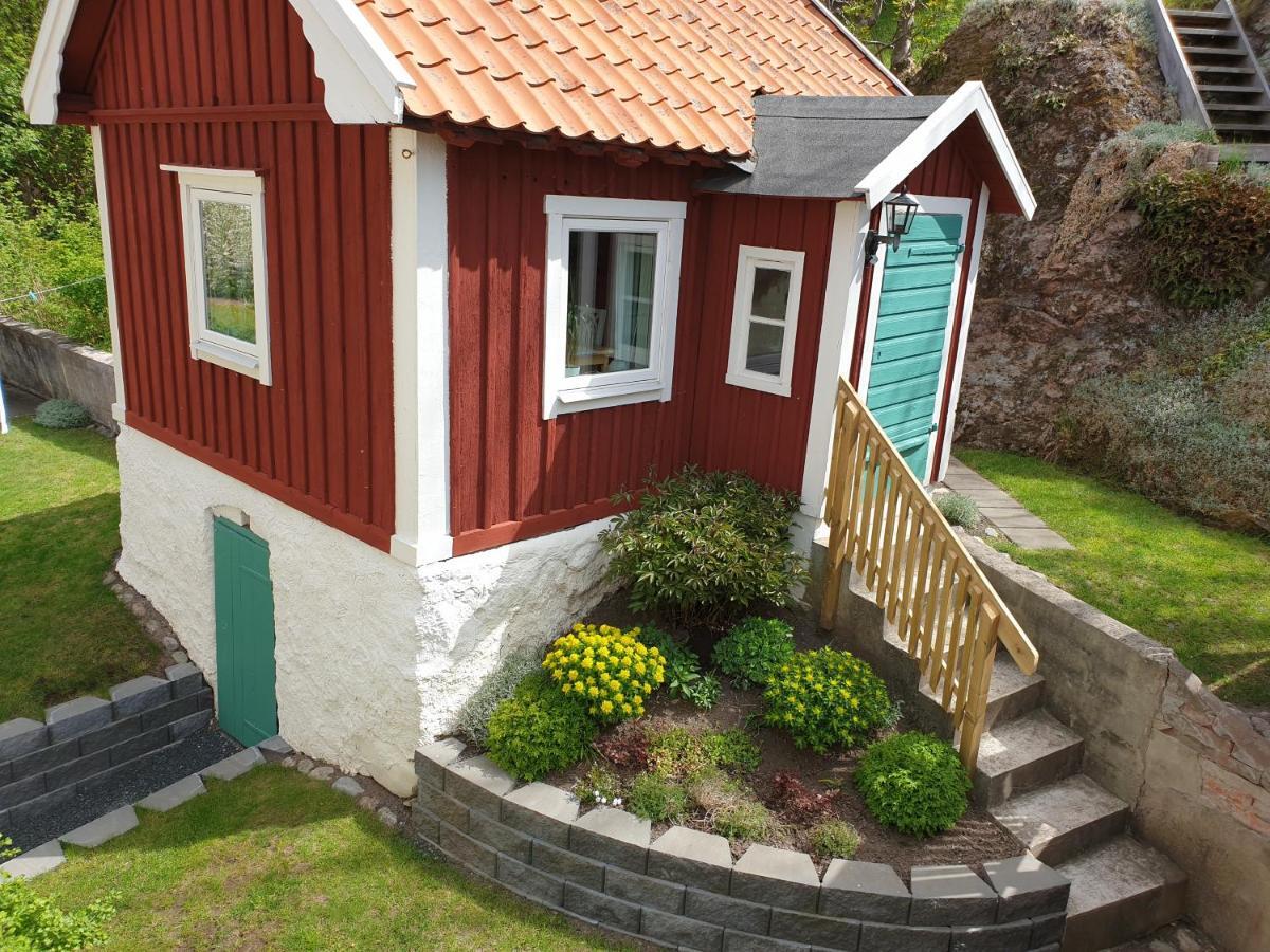 Bergsgatan 64 Villa Gränna Екстериор снимка