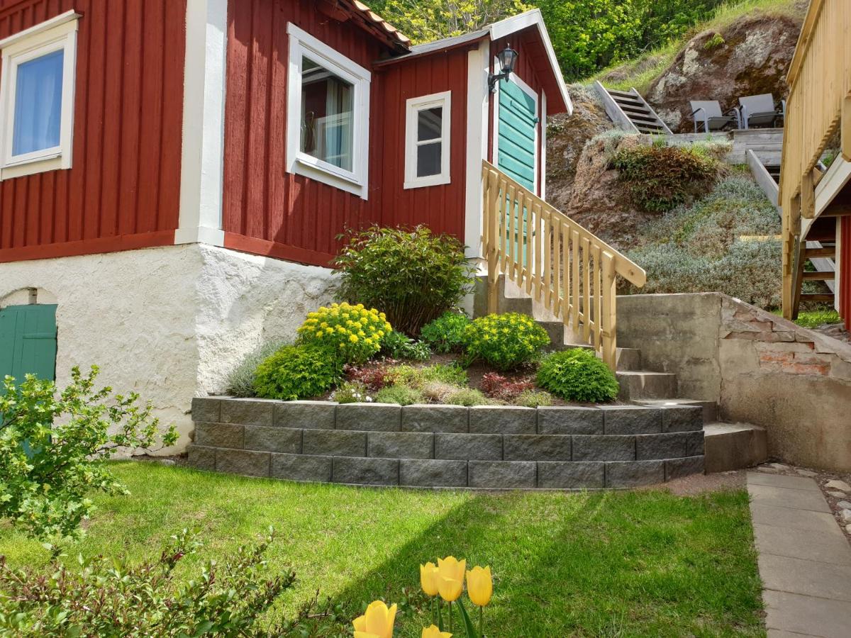Bergsgatan 64 Villa Gränna Екстериор снимка